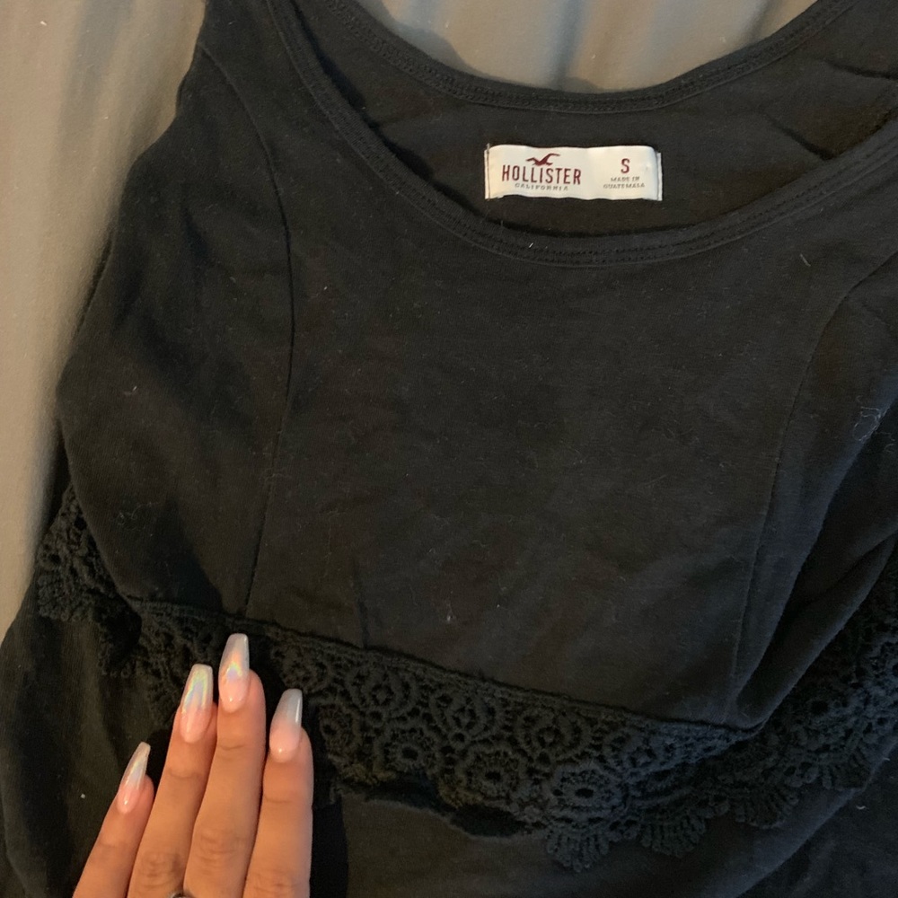 🌟hollister skater dress